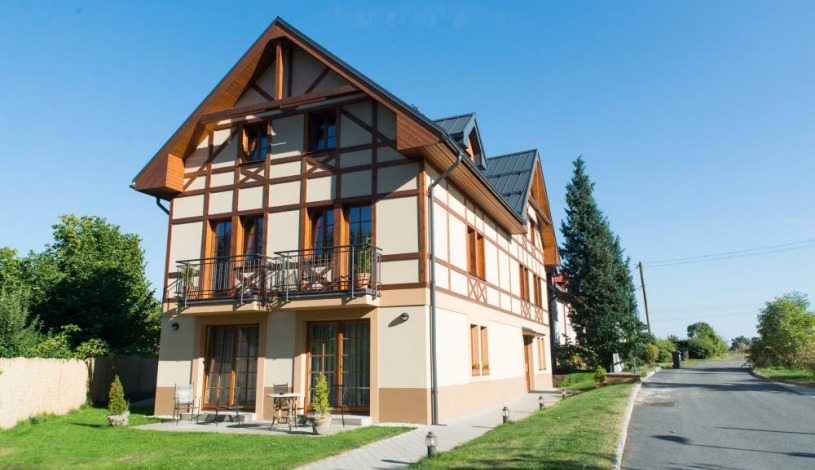 Golf Hotel Morris Mariánské Lázně